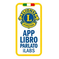 Libro Parlato Lions icon