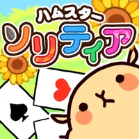 ハムスターソリティア-きせかえカードゲームsolitaire icon