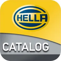 Hella Catalog icon