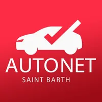 AUTONET icon