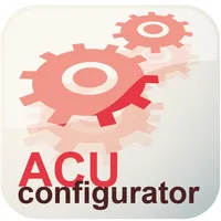 ACU Configurator icon