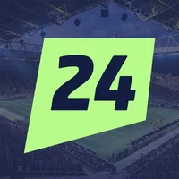 SEASON 24 - Soccer Manager icon