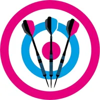 Darts Scoreboard X01 icon