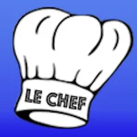 Le Chef - Cooking App icon