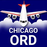 Chicago O'Hare Airport icon