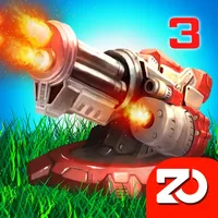 Tower Defense Zone - Strategy Defense game icon