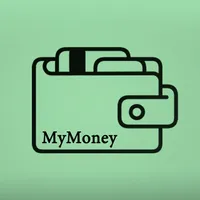 MyMoney - учет расходов icon