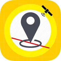 GeoTaggerApp icon