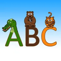 Learn English Letter + Sound : A B C for Kids icon