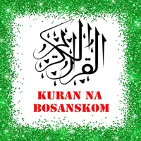 KUR'AN Bosanski prijevod BiH icon