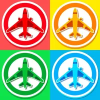 Ludo - Classic Aeroplane Chess icon