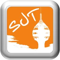 SUT Registration System icon