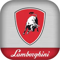 Lamborghini Air Conditioner icon