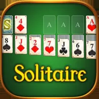 Solitaire ₋ icon