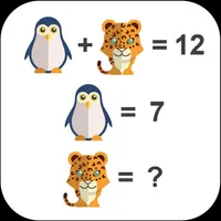 Can you solve this Puzzle icon