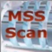 MSS Scan icon