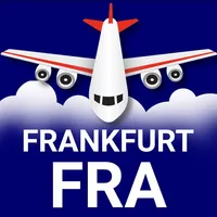 Frankfurt Airport icon