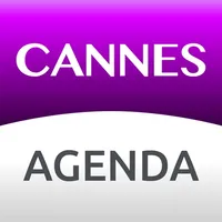 Cannes Agenda icon