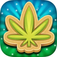 Weed Cookie Clicker - Run A Ganja Bakery Firm & Hemp Shop With High Profits icon