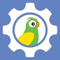 Parakeet Installer icon