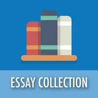 Essay Collection for TOEFL/IELTS icon