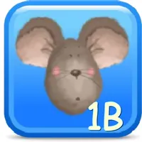 易趣幼儿英语1B icon