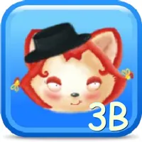 易趣幼儿英语3B icon