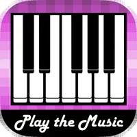 Virtual Piano - Play the Music icon