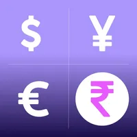 Live Currency Converter App icon