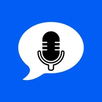 Universal Translator - Voice and Text Translator Free icon