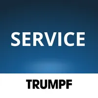 TRUMPF Service App icon