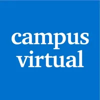 UB Campus Virtual icon