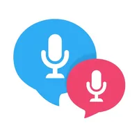 Talk & Translate Translator icon