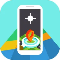 Mobile Number Tracker Location icon