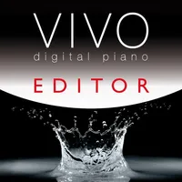 Dexibell VIVO Editor icon