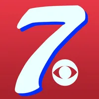 CBS7 - KOSA icon