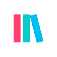 Booklick icon