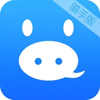 小猪o2o配送 icon