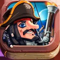 Pirate Defender: TD Shooting icon