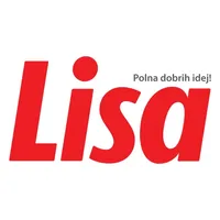 Liza Slovenia icon