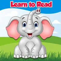 Kindergarten Reading Program icon