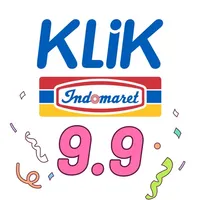 Klik Indomaret icon