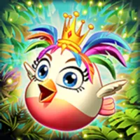 Birds Pop Mania icon