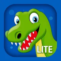 Kids Dinosaur Puzzle Games: Toddlers Free Puzzles icon