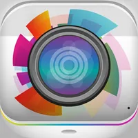 Photo filters editor - Create funny photos and design a beautiful effects icon