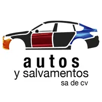 Autos y Salvamentos icon