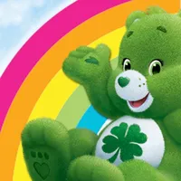 Rainbow Slides: Care Bears! icon