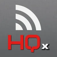 HQx Live icon