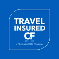 Travel Insured icon