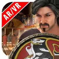 Old Nesebar VR icon